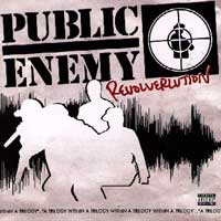 Public Enemy