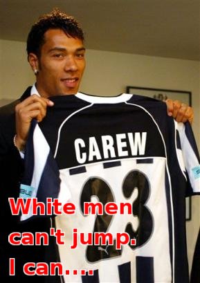 Carew signs for Besiktas